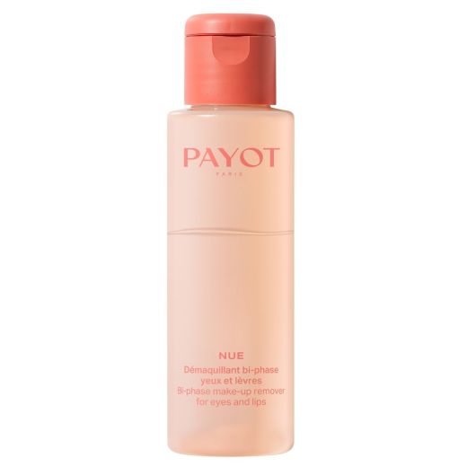 Payot Nue Bi-Phase Cleansing Lotion For Eyes&Lip