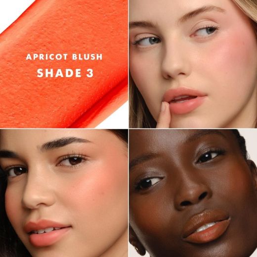 ARMANI BEAUTY Dolci Makeup Blush