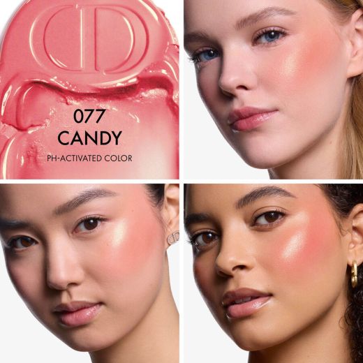 DIOR Rosy Glow Stick 