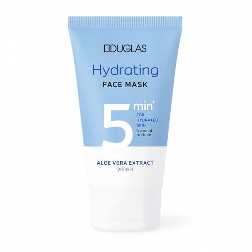 Douglas Collection Hydrating Face Mask