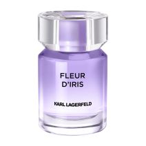 KARL LAGERFELD Fleur D'Iris Femme