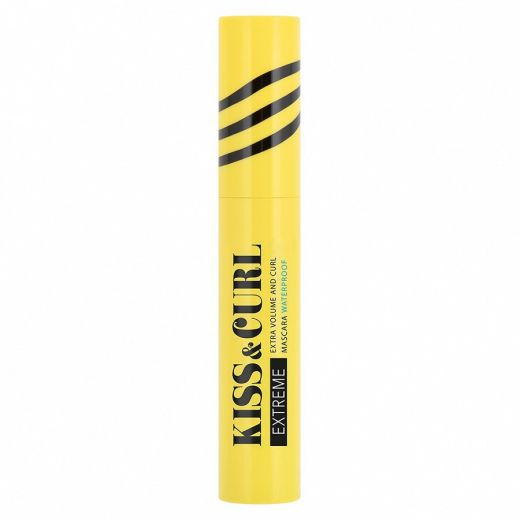  DOUGLAS COLLECTION MAKE - UP Kiss & Curl Extreme Mascara Waterproof