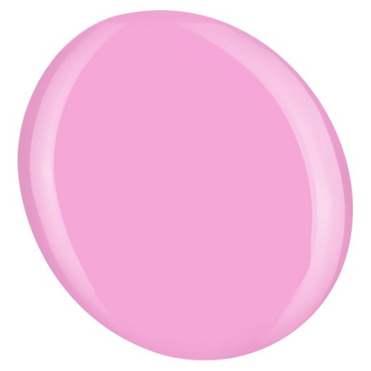 KINETICS SolarGel Nail Polish #381 Ready, Set, Snow