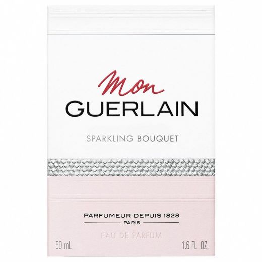 GUERLAIN Mon Guerlain Sparkling Bouquet EDP