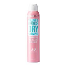 HairBurst Dry Shampoo