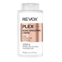 REVOX B77 Plex Bond Smoothing Creme Step 6