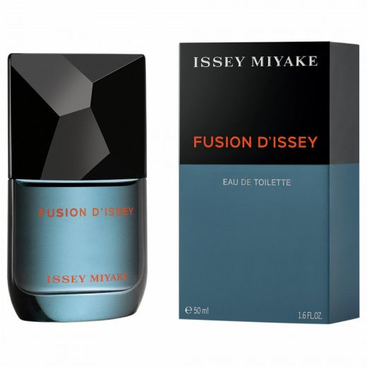 ISSEY MIYAKE Fusion d’Issey