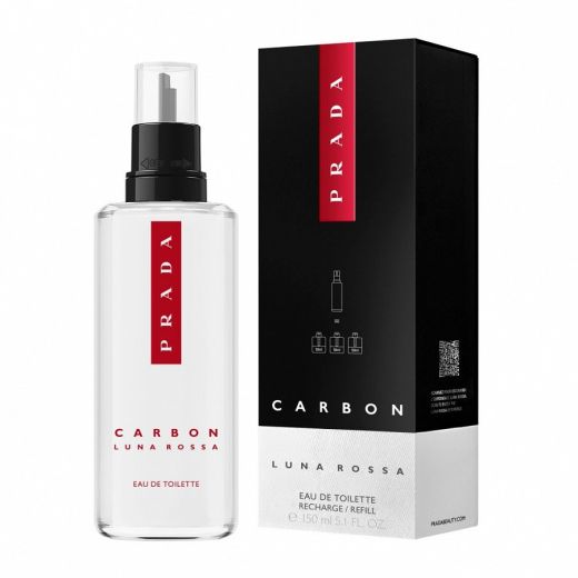 PRADA Luna Rossa Carbon Refill