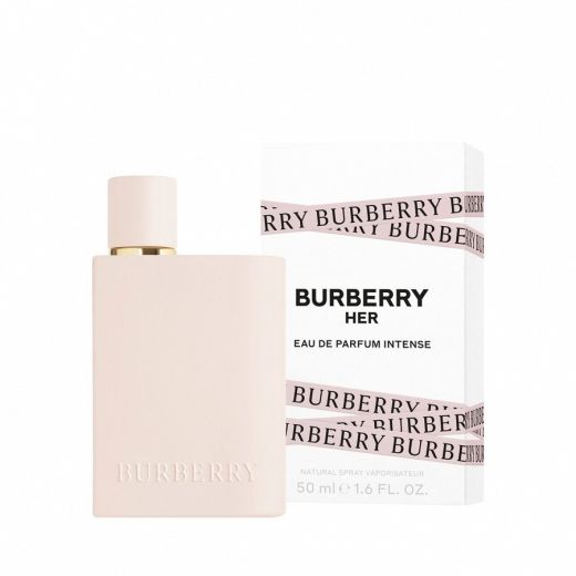 BURBERRY Her Eau De Parfum Intense