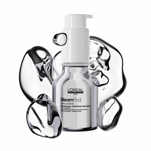 L'ORÉAL PROFESSIONNEL PARIS Steam Pod Concentrate