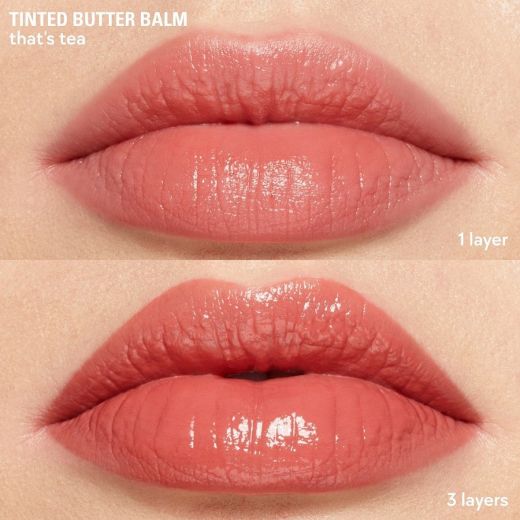 KYLIE COSMETICS Tinted Butter Balm