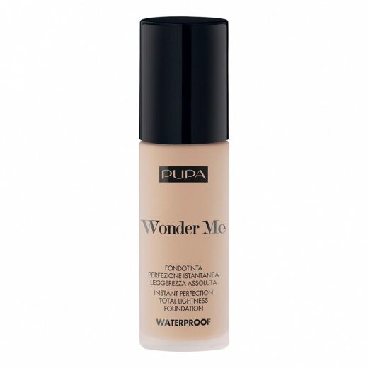 PUPA Wonder Me Foundation