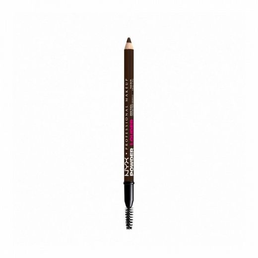 NYX PROFESSIONAL MAKEUP Powder Louder Brow Pencil