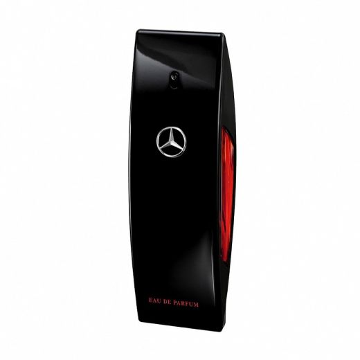 MERCEDES-BENZ Club Black