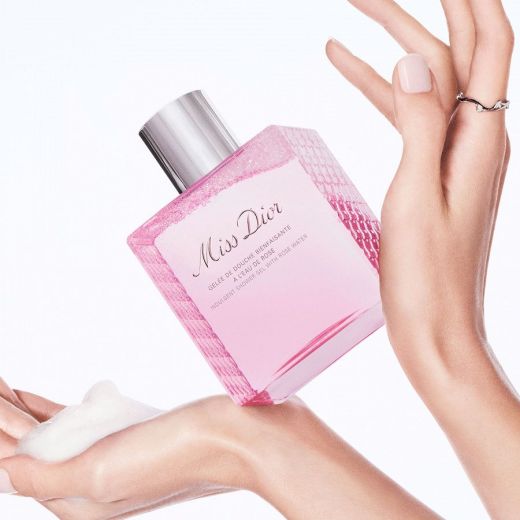 DIOR Miss Dior Rose Shower Gel