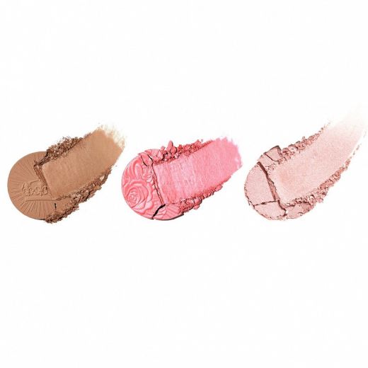 PAT MCGRATH LABS Divine Blush Glow Cheek Palette