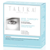 Talika Eye Therapy Patch (Maska ādai ap acīm)