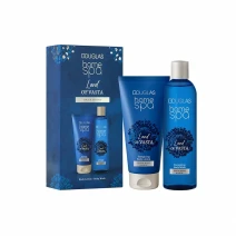 DOUGLAS COLLECTION HOME SPA Land Of Vasta Daily Spa Set