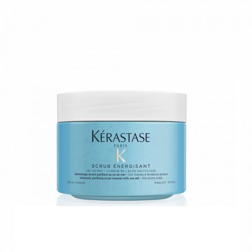 Kérastase Paris Scrub Energisant