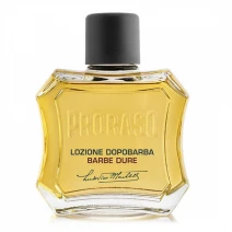 Proraso Sandalwood and Shea Oil After Shave Lotion