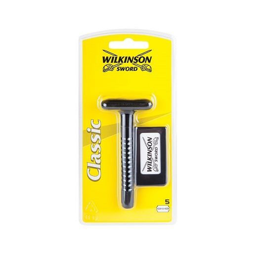 wilkinson sword classic premium