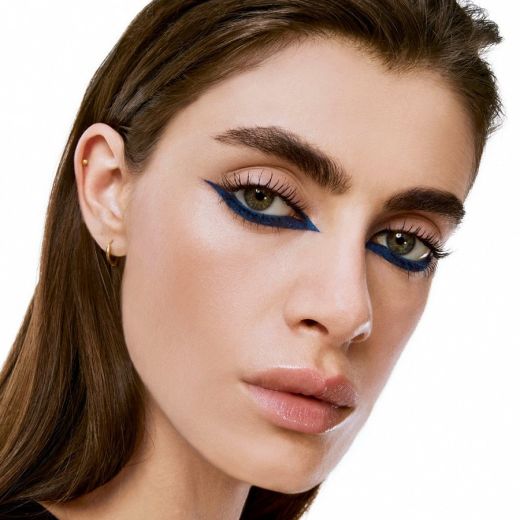 YVES SAINT LAURENT Lines Liberated