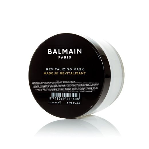 BALMAIN Mask Revitalizing 