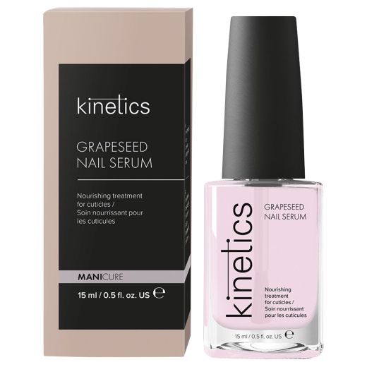 KINETICS Grapeseed Nail Serum