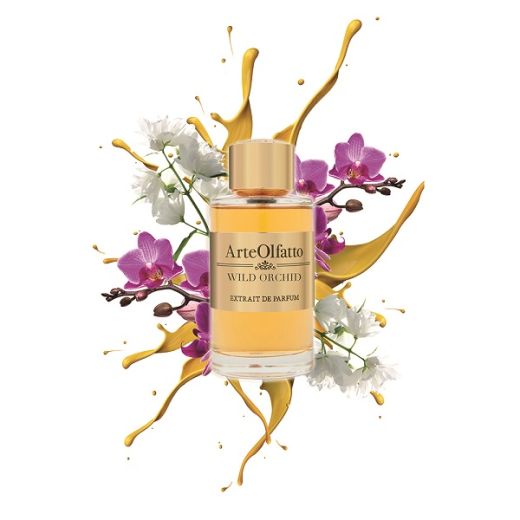 ARTE OLFATTO Wild Orchid 