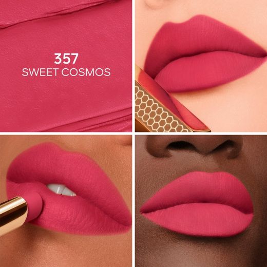 GUERLAIN Honey-Infused Intense Lipstick