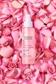 DOUGLAS ESSENTIAL Rosy Glow Mist