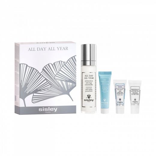 SISLEY All Day All Year Discovery Program