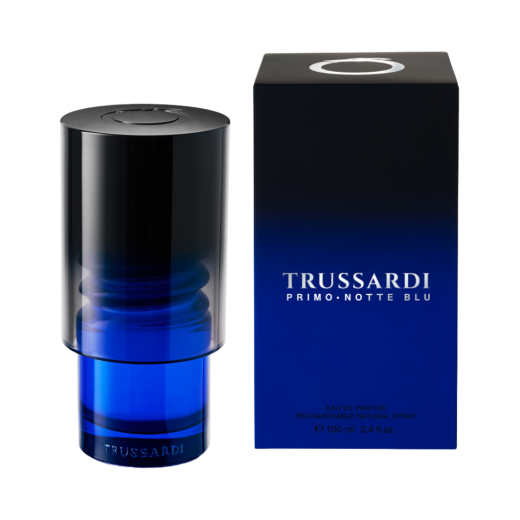 TRUSSARDI Primo Notte Blu 