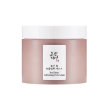 BEAUTY OF JOSEON Red Bean Refreshing Pore Mask