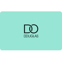 Douglas dāvanu karte 10 EUR vērtībā