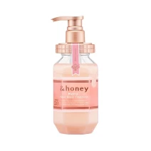 & HONEY Melty Moist Repair Treatment 2.0