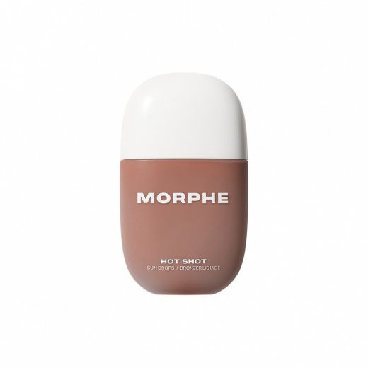 MORPHE Hot Shotbronzer Drops