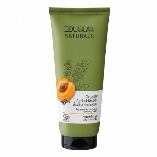 Douglas Naturals Nourishing Body Lotion