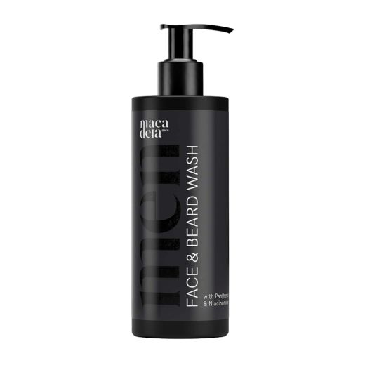 MACADEIA Face & Beard Wash