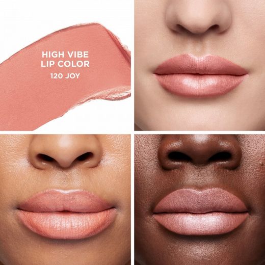 LAURA MERCIER High Vibe Lip Color