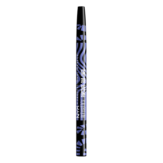 NYX PROFESSIONAL MAKEUP Beetlejuice Pinstripe Liners