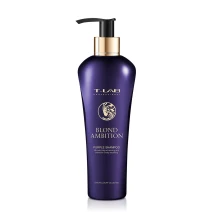 T-LAB Professional Blond Ambition Purple Shampoo