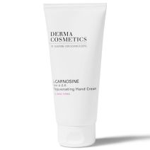DR. SUSANNE VON SCHMIEDEBERG L-Carnosine Anti-A.G.E. Rejuventing Hand Cream