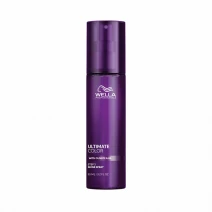 WELLA PROFESSIONALS Ultimate Color Shine Spray Step 3