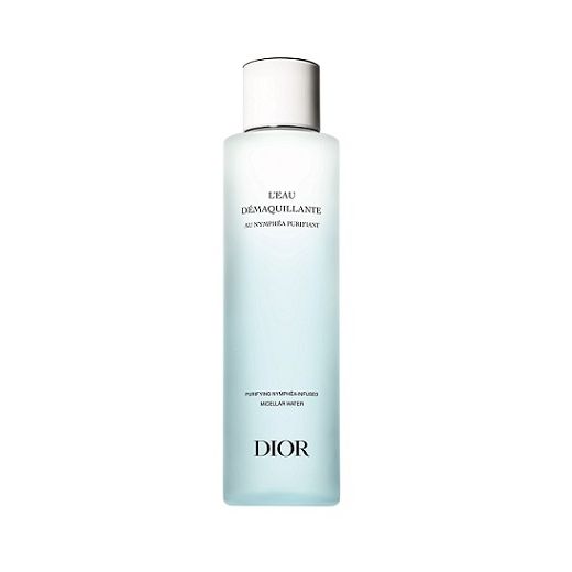 Dior shop micellar water