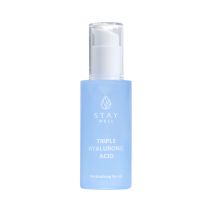 STAY WELL Triple Hyaluronic Acid Serum