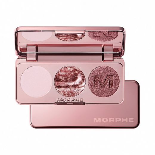MORPHE Trophy Wife Eyeshadow Trio