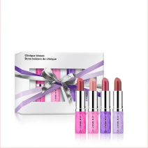 CLINIQUE Kisses Lip Set Holiday Set