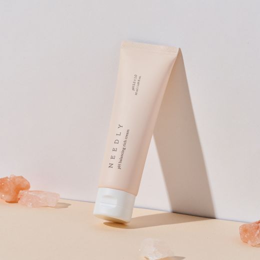 NEEDLY pH Balancing Rich Cream