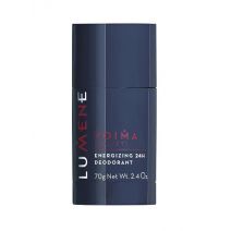 Lumene Man Voima Energizing 24H Deodorant  (Dezodorants zīmulis)